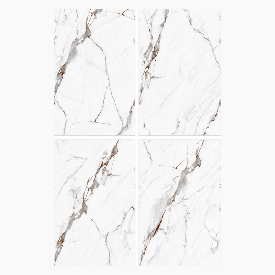 CA FANNY, marble-look wall tile for bathroom (view 7)